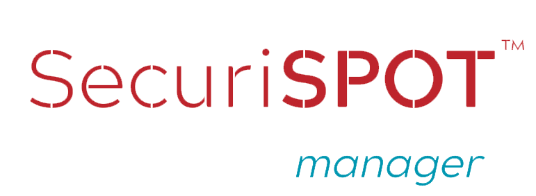 SecurispotManager Logo